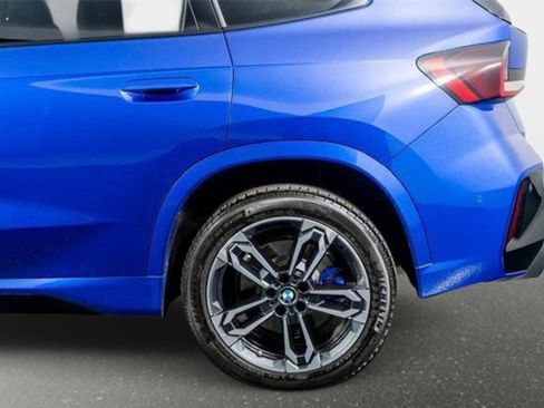 Used 2025 BMW X1 M35i image 16