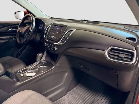 Used 2020 Chevrolet Equinox LT FWD image 28
