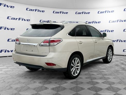 Used 2015 Lexus RX 350 350 image 6