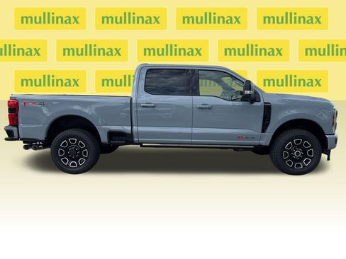 New 2026 Ford F250 Platinum AWD/4WD image 18