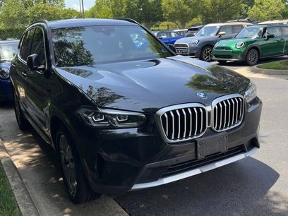 Used 2024 BMW X3 xDrive30i w/ Premium Package