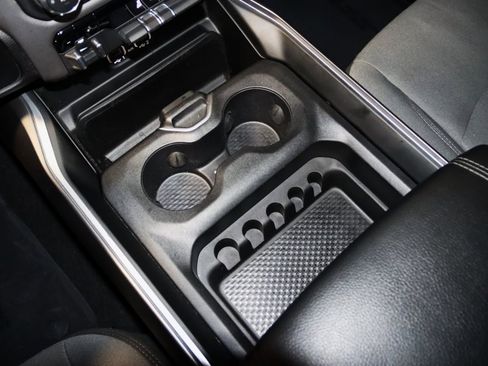 Used 2022 RAM 2500 Big Horn w/ Level A Equipment Group image 40