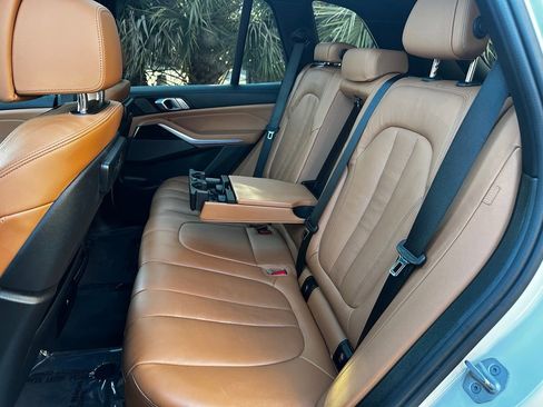 Used 2021 BMW X5 xDrive40i w/ Premium Package image 40