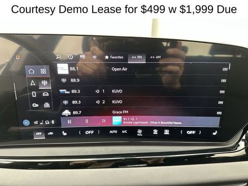 Used 2025 Audi A5 2.0T Premium Plus w/ Premium Plus image 16