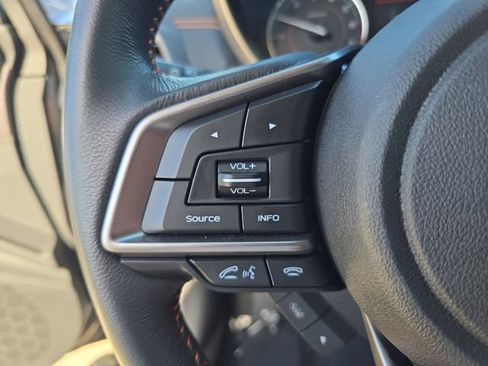 Certified 2021 Subaru Crosstrek 2.5i Limited w/ Moonroof Package 2 AWD/4WD image 22