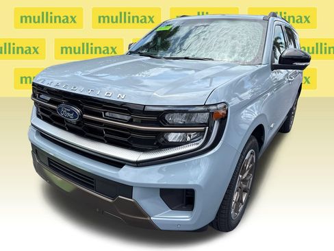 New 2026 Ford Expedition King Ranch AWD/4WD image 10