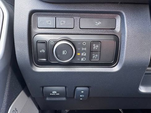 Used 2024 Ford F250 Lariat AWD/4WD image 23