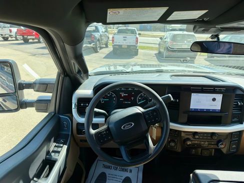 Used 2024 Ford F250 XLT w/ Tremor Off-Road Package image 14