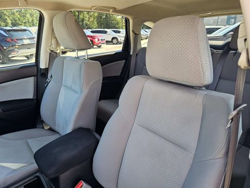Used 2016 Honda CR-V EX image 20