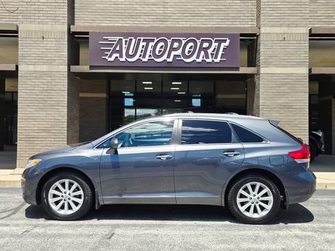 Used 2011 Toyota Venza AWD w/ Convenience Pkg image 5