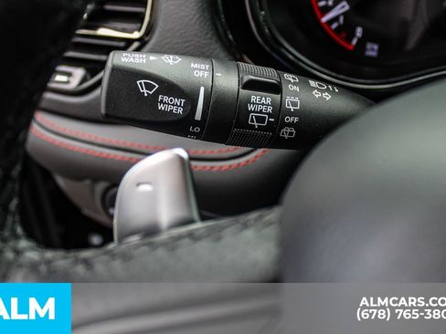 Used 2026 Dodge Durango GT RWD image 32