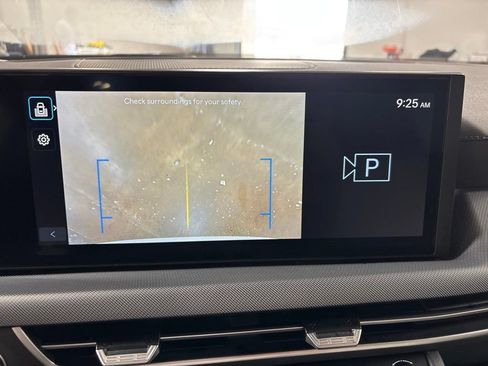 Certified 2025 Hyundai Sonata SE FWD image 17