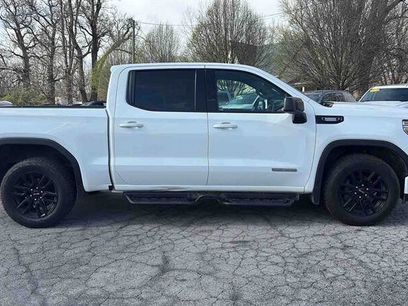 Used 2021 GMC Sierra 1500 Elevation