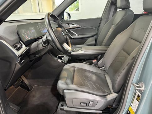 Used 2023 BMW X1 xDrive28i AWD/4WD image 22