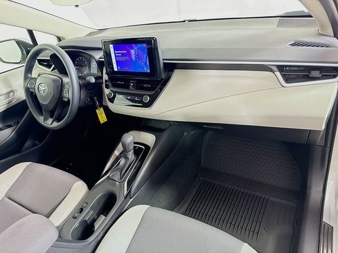 Certified 2025 Toyota Corolla LE image 26