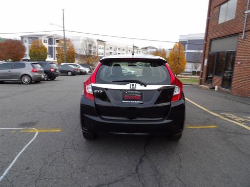 Used 2016 Honda Fit EX image 7