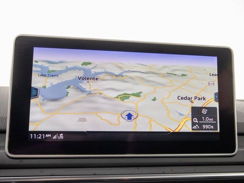 Used 2019 Audi S5 Prestige image 22