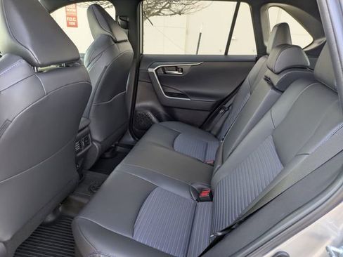 Used 2024 Toyota RAV4 XSE image 27