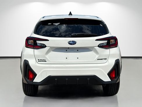 New 2026 Subaru Crosstrek 2.5i image 2