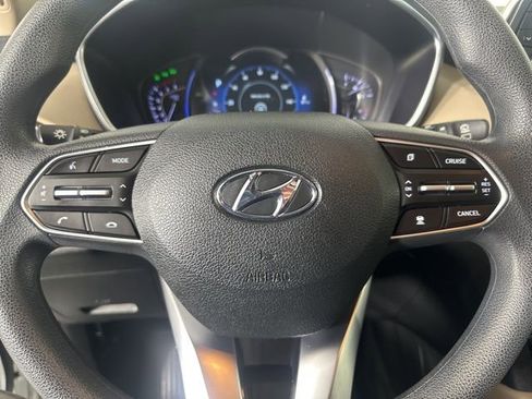 Used 2019 Hyundai Santa Fe SEL w/ Cargo Package image 11