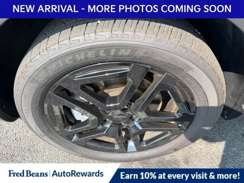 Used 2025 Kia Telluride SX Prestige X-Line AWD/4WD image 4