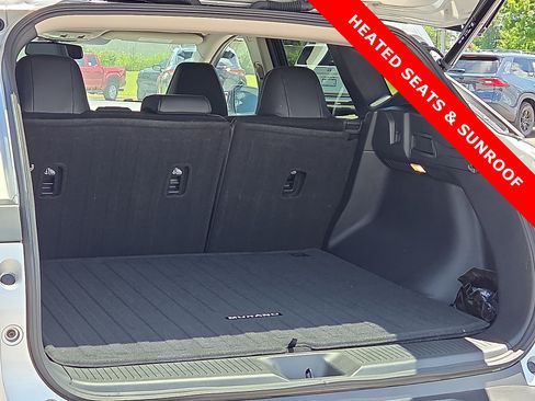 Used 2025 Nissan Murano SL AWD/4WD image 9