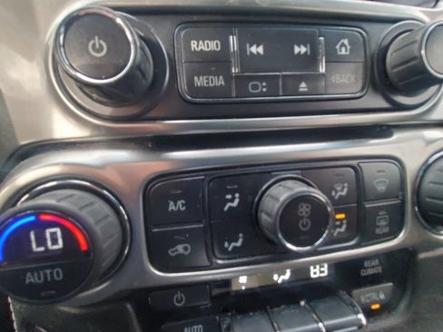 Used 2015 Chevrolet Tahoe LTZ image 19