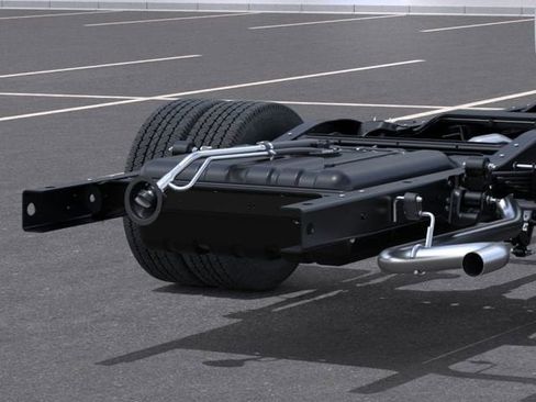 New 2025 Chevrolet Express 4500 w/ Power Convenience Package image 14