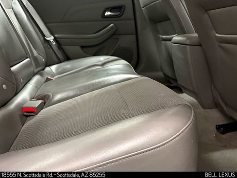 Used 2015 Chevrolet Malibu LT w/ Power Convenience Package FWD image 22