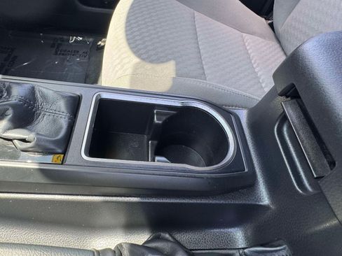 Certified 2023 Toyota Tacoma SR AWD/4WD image 33