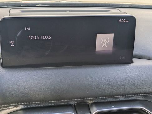 Used 2022 MAZDA CX-5 AWD 2.5 S w/ Preferred Package image 20