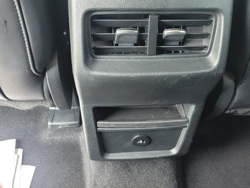 Used 2024 Ford Edge SEL AWD/4WD image 21