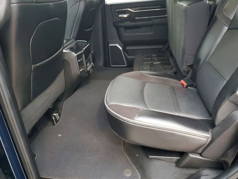 Used 2023 RAM 2500 Laramie image 20