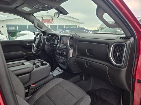 Used 2020 Chevrolet Silverado 1500 LT w/ All-Star Edition image 26