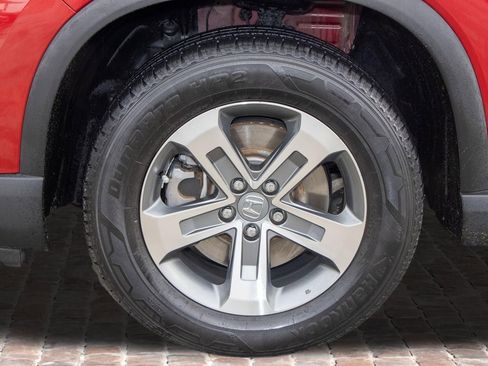 Certified 2023 Honda Pilot EX-L image 36