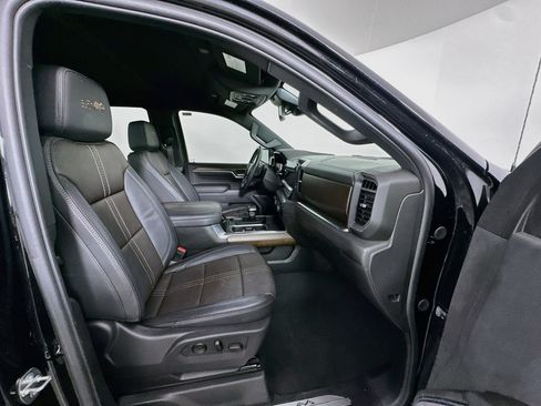 Used 2024 Chevrolet Silverado 1500 High Country w/ Midnight Edition RWD image 30