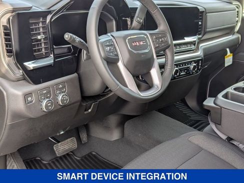 New 2026 GMC Sierra 1500 Elevation image 15