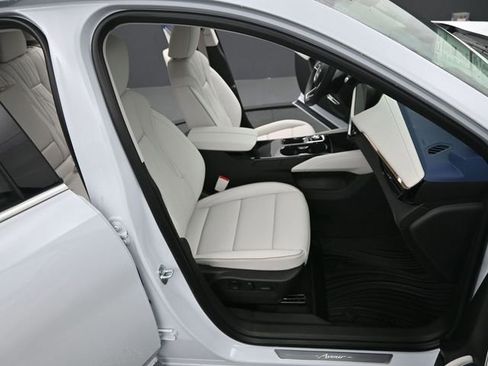 New 2026 Buick Envision Avenir image 19