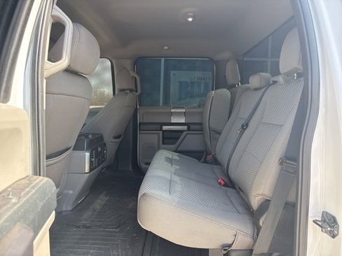 Used 2021 Ford F250 XLT w/ XLT Premium Package image 10