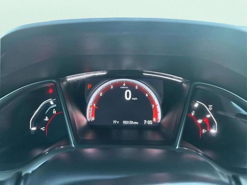 Used 2019 Honda Civic Sport image 23