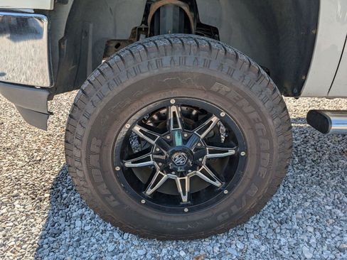 Used 2013 GMC Sierra 1500 SLE AWD/4WD image 9