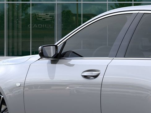 New 2026 Cadillac CT5 Premium Luxury w/ Technology Package AWD/4WD image 12
