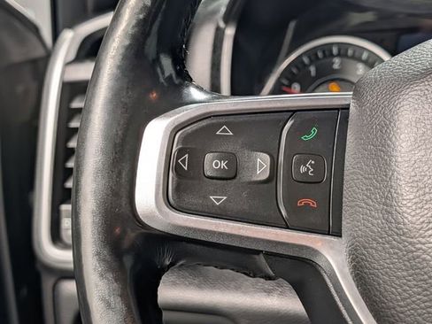 Used 2019 RAM 1500 Big Horn image 20
