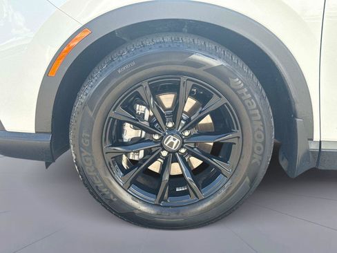 Certified 2024 Honda CR-V Sport-L image 11