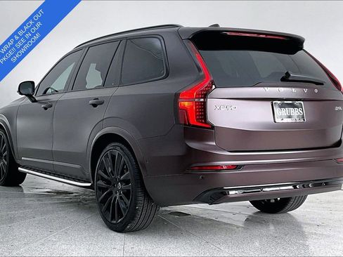 New 2026 Volvo XC90 B6 Ultra w/ Lounge Package image 6