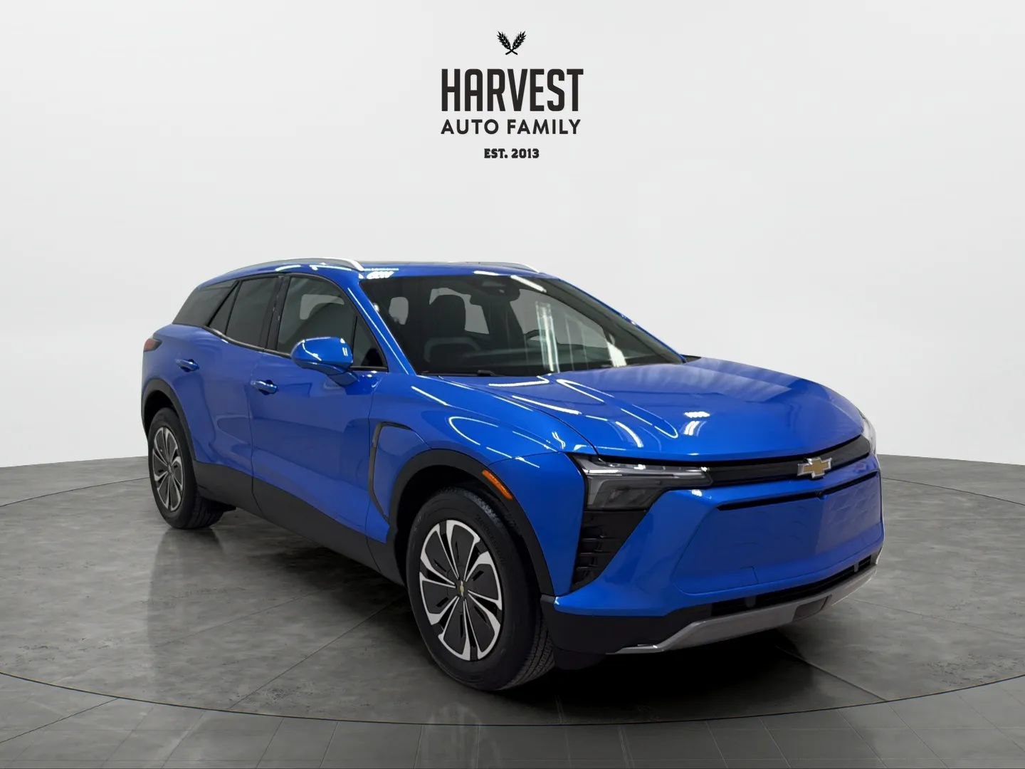 Used 2024 Chevrolet Blazer EV LT AWD/4WD image 10