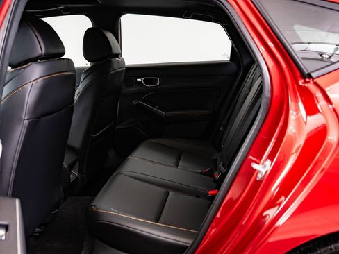 Certified 2026 Acura Integra A-Spec FWD image 44