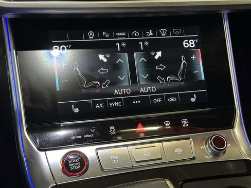 Used 2023 Audi S7 Prestige w/ Prestige Package AWD/4WD image 30