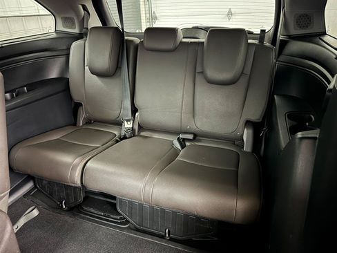 Used 2020 Honda Odyssey Elite image 12