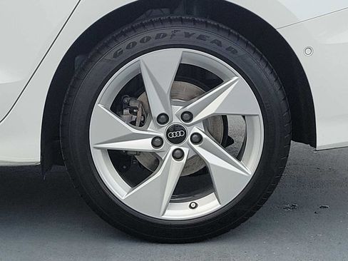 Certified 2023 Audi A3 2.0T Premium w/ Convenience Package FWD image 12